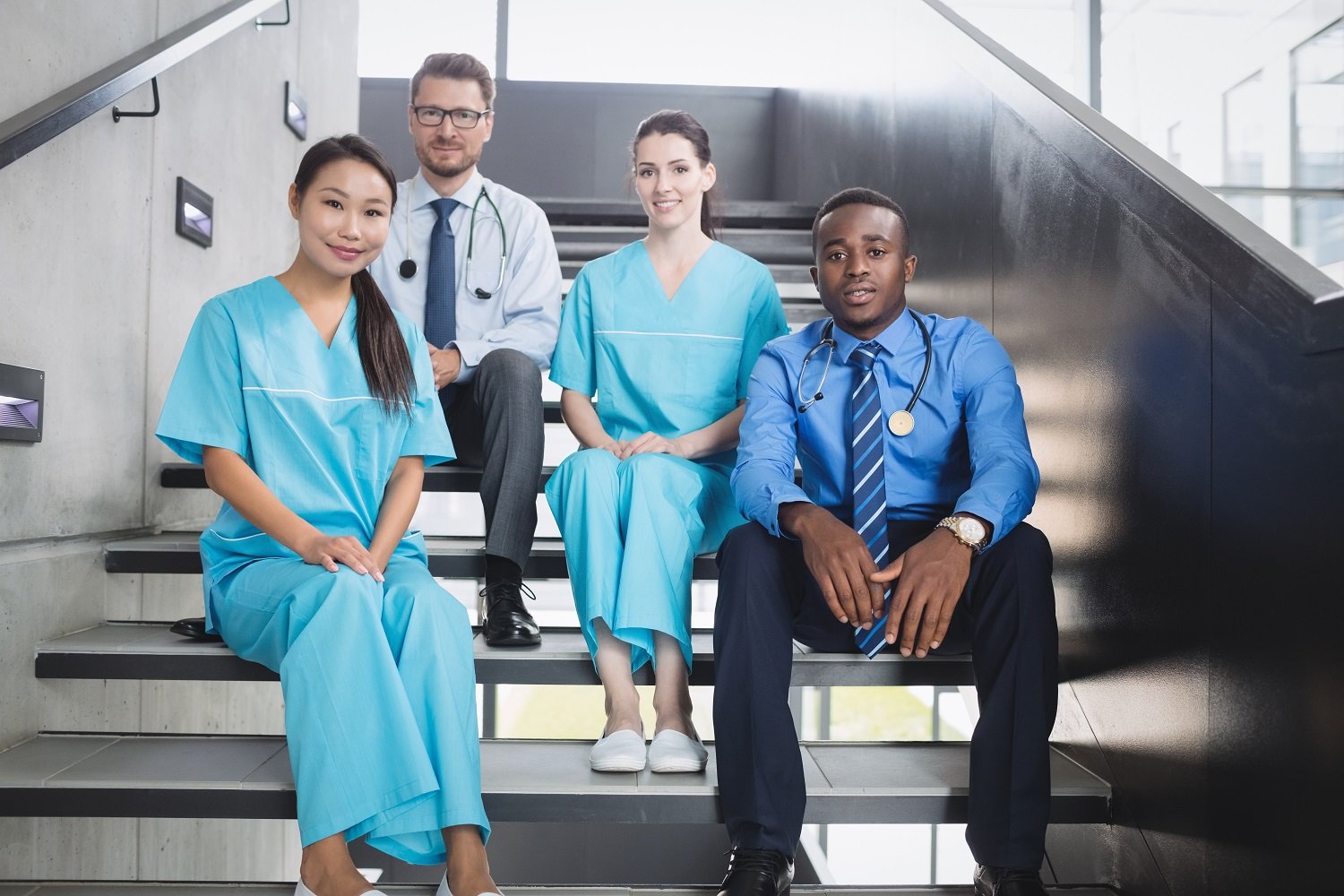 Licensed Practical Nurse  Sunridge Care Center